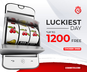 210702_July AB33 Adroll Design_300x250px_Luckiest Day